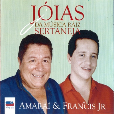 Jóias Da Musica Raiz Sertaneja (ALLEGRETTO ALCD 00116)